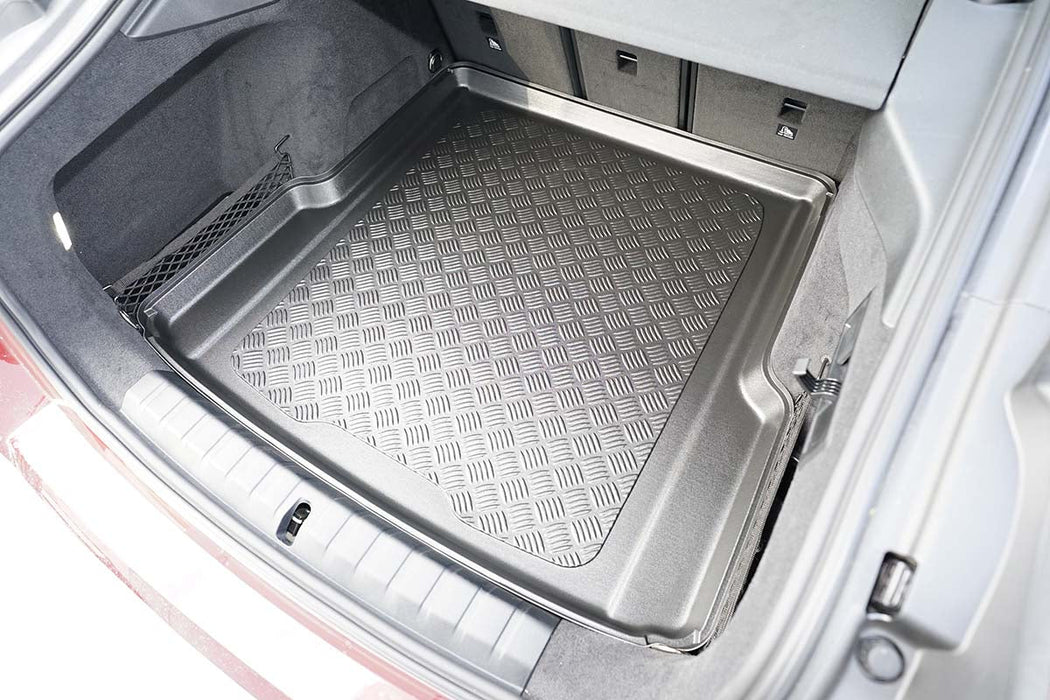 Tavita portbagaj BMW i4 Gran Coupe G26 electric fabricatie 11.2021 - prezent, caroserie coupe #1