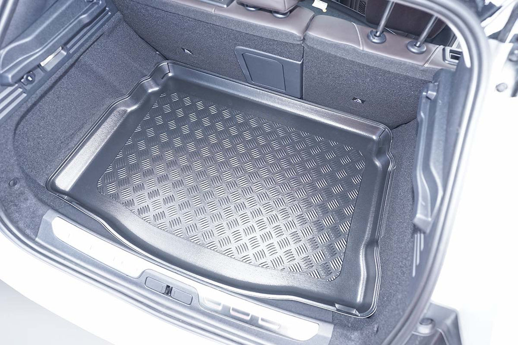 Tavita portbagaj DS 4 E-Tense Plug-in Hybrid fabricatie 11.2021 - prezent, caroserie hatchback #1