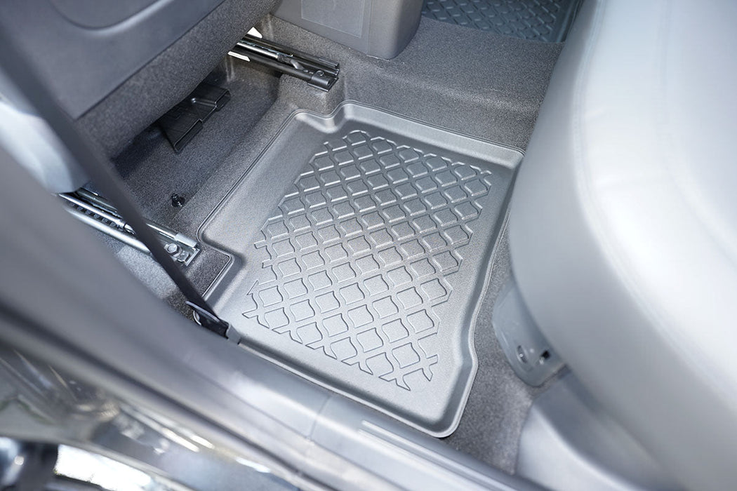 Covorase auto tip tavita Kia Niro II HEV Hybrid fabricatie 06.2022 - prezent, caroserie suv #1