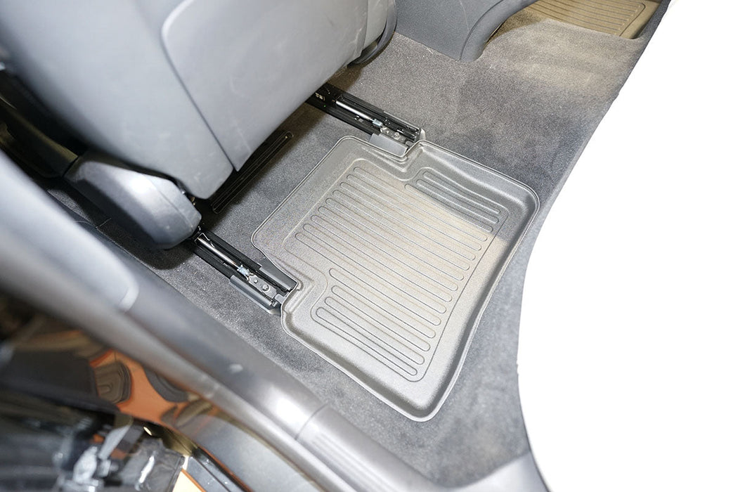 Covorase auto tip tavita Mercedes C-Class W206 PHEV fabricatie 10.2021 - prezent, caroserie combi #1