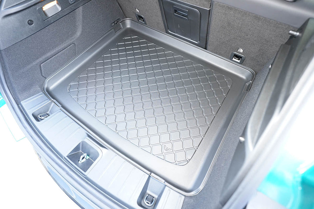 Tavita portbagaj Alfa Romeo Tonale fabricatie 05.2022 - prezent, caroserie suv #2