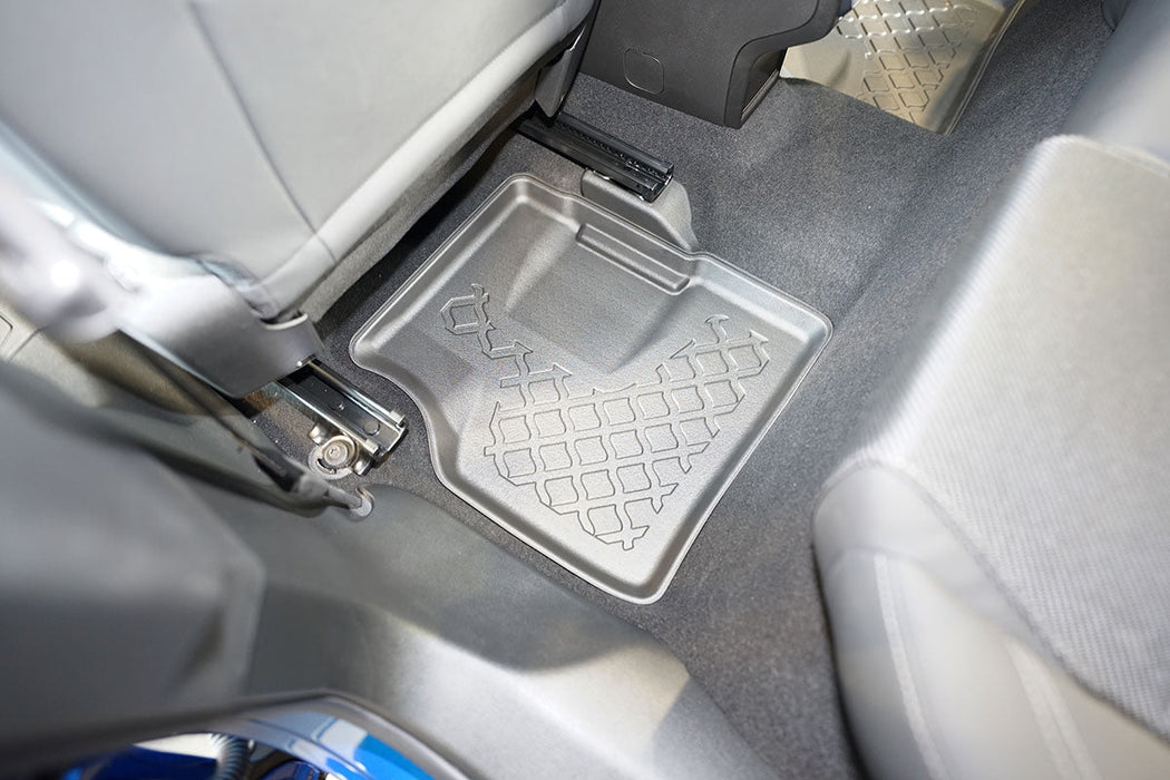 Covorase auto tip tavita Alfa Romeo Tonale fabricatie 05.2022 - prezent, caroserie suv, 48V-Hybrid #1