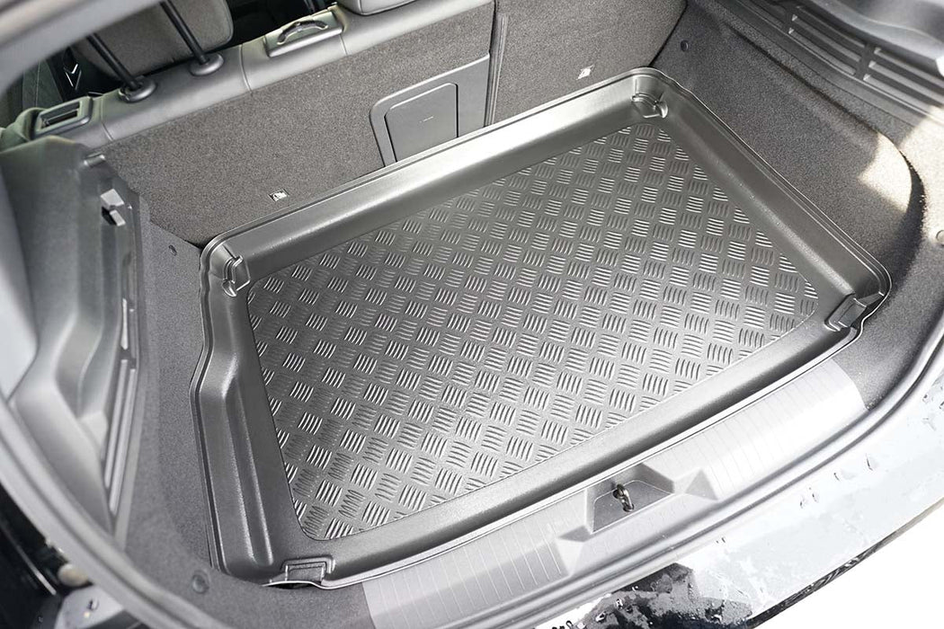 Tavita portbagaj Opel Astra L PHEV fabricatie 01.2022 - prezent, caroserie hatchback, portbagaj superior #2