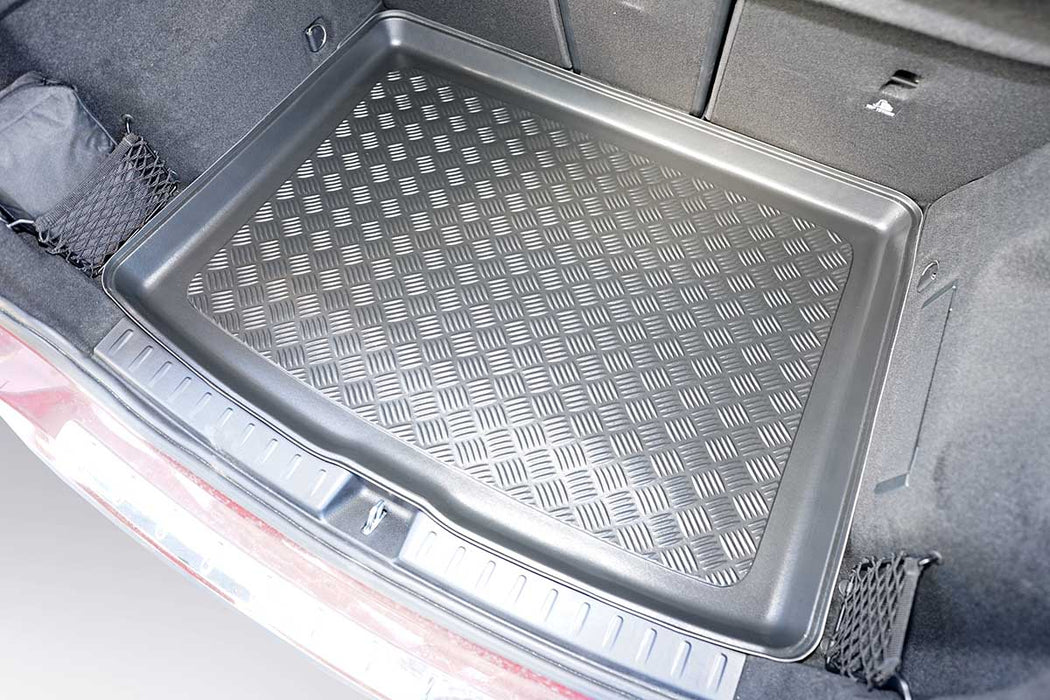 Tavita portbagaj Mercedes GLA H247 PHEV fabricatie 04.2020 - prezent, caroserie suv #1