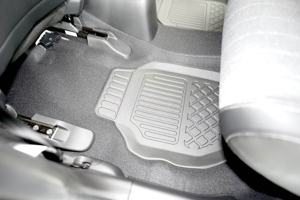 Covorase auto tip tavita Honda Jazz IV Crosstar Hybrid e-HEV fabricatie 06.2020 - prezent, caroserie hatchback #1