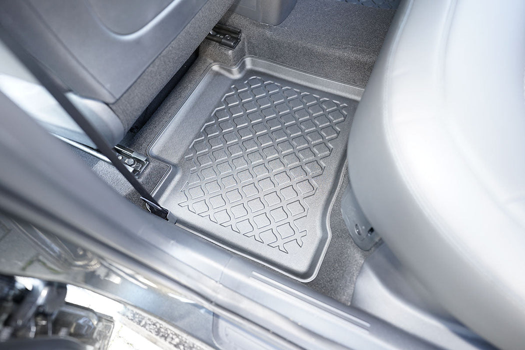 Covorase auto tip tavita Kia Niro II HEV Hybrid fabricatie 06.2022 - prezent, caroserie suv #1
