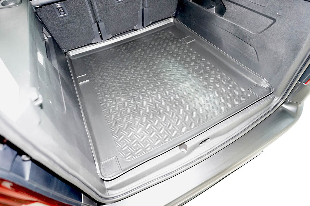 Tavita portbagaj Citroen Berlingo e-electric fabricatie 09.2021 - prezent, caroserie van, ampatament L2, 5 locuri #1