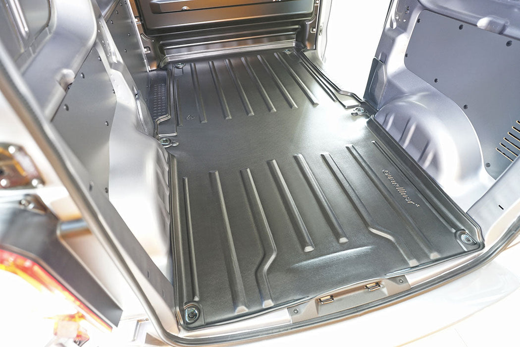 Tavita portbagaj Citroen Jumpy III fabricatie 01.2016 - prezent, caroserie van, 2-3 locuri, transport marfa #2