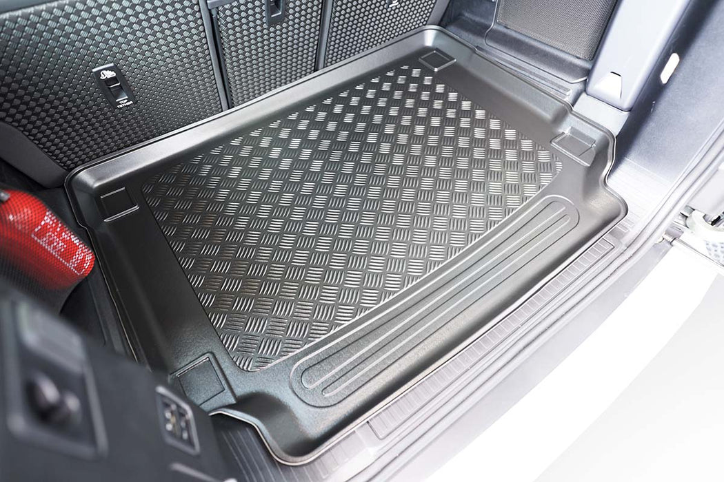 Tavita portbagaj Land Rover Defender 110 fabricatie 2020 - prezent, caroserie suv, 5 locuri, nu corespunde pentru PHEV #2