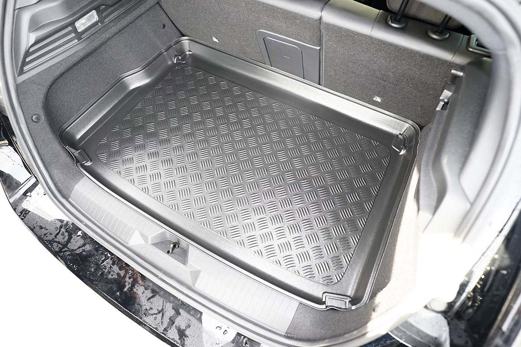Tavita portbagaj Opel Astra L PHEV fabricatie 01.2022 - prezent, caroserie hatchback, portbagaj superior #1