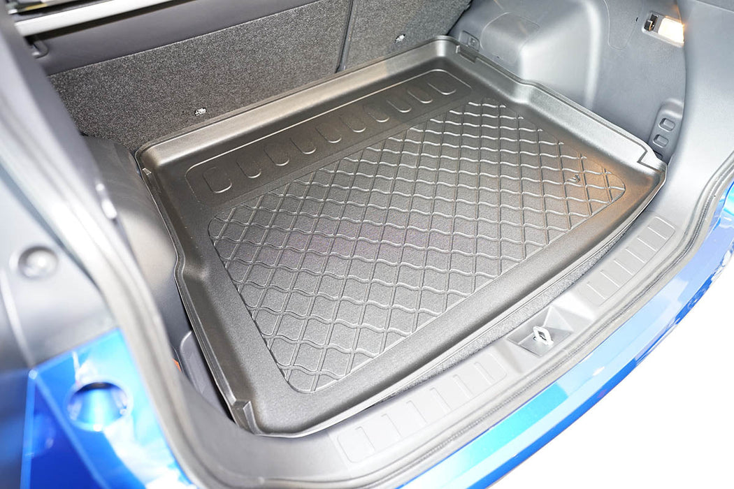 Tavita portbagaj Mitsubishi Eclipse Cross PHEV fabricatie 2021 - prezent, caroserie suv #4