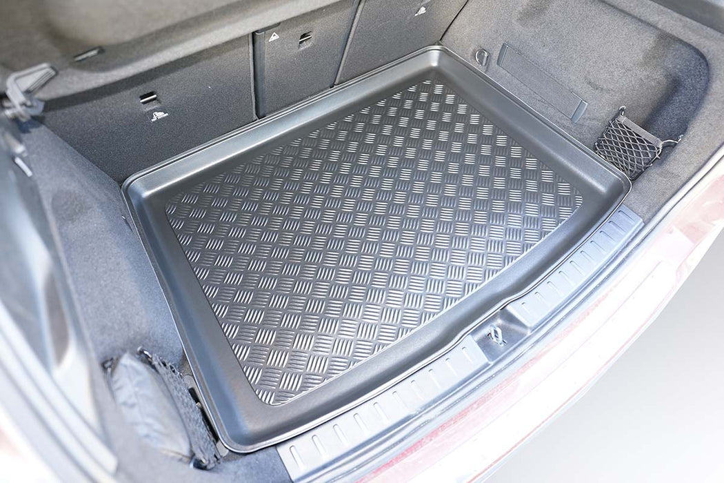 Tavita portbagaj Mercedes GLA H247 PHEV fabricatie 04.2020 - prezent, caroserie suv #1