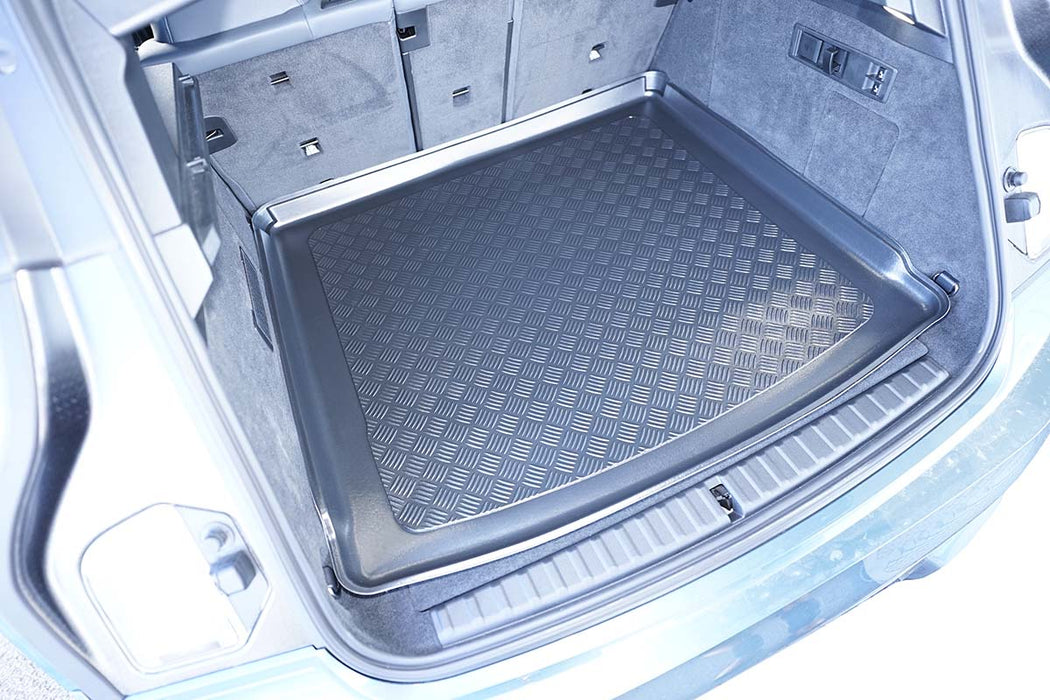 Tavita portbagaj BMW iX (I20) electric fabricatie 11.2021 - prezent, caroserie suv #2