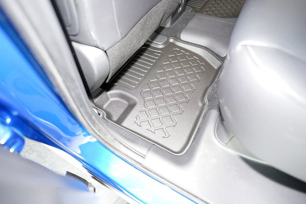 Covorase auto tip tavita Mitsubishi Eclipse Cross PHEV fabricatie 2021 - prezent, caroserie suv #2