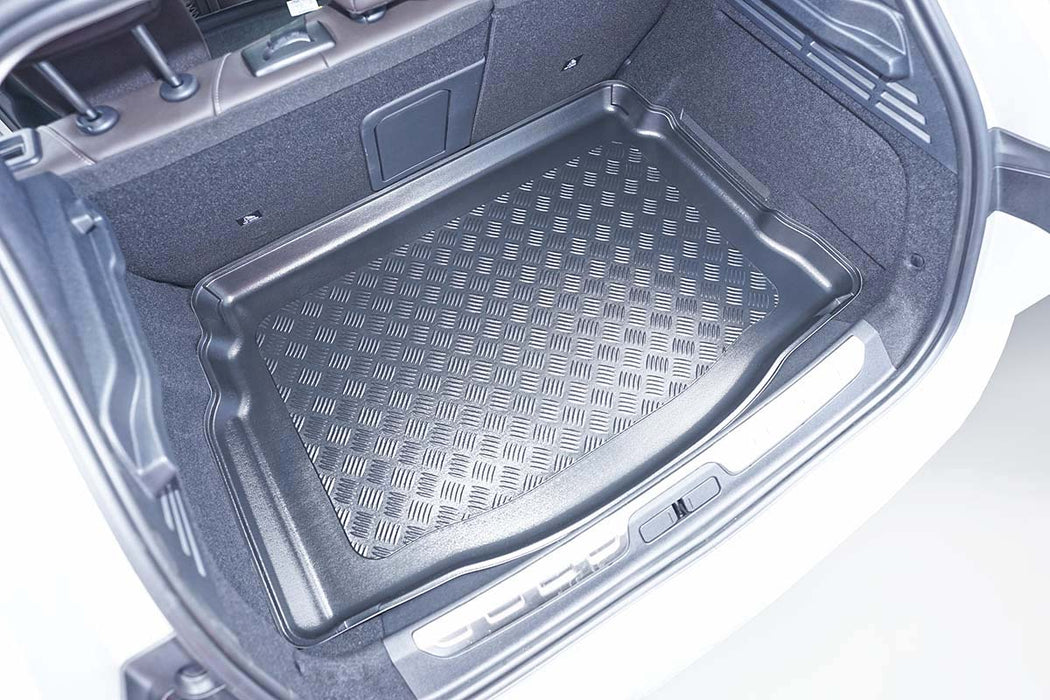 Tavita portbagaj DS 4 E-Tense Plug-in Hybrid fabricatie 11.2021 - prezent, caroserie hatchback #1