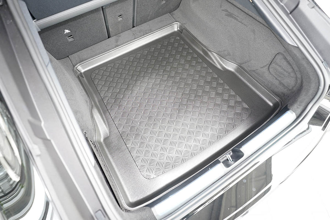 Tavita portbagaj Mercedes EQS V297 fabricatie 09.2021 - prezent, caroserie coupe #4