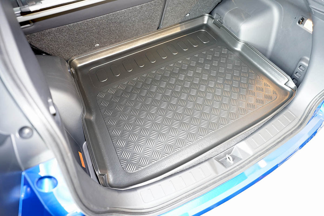 Tavita portbagaj Mitsubishi Eclipse Cross PHEV fabricatie 2021 - prezent, caroserie suv #2