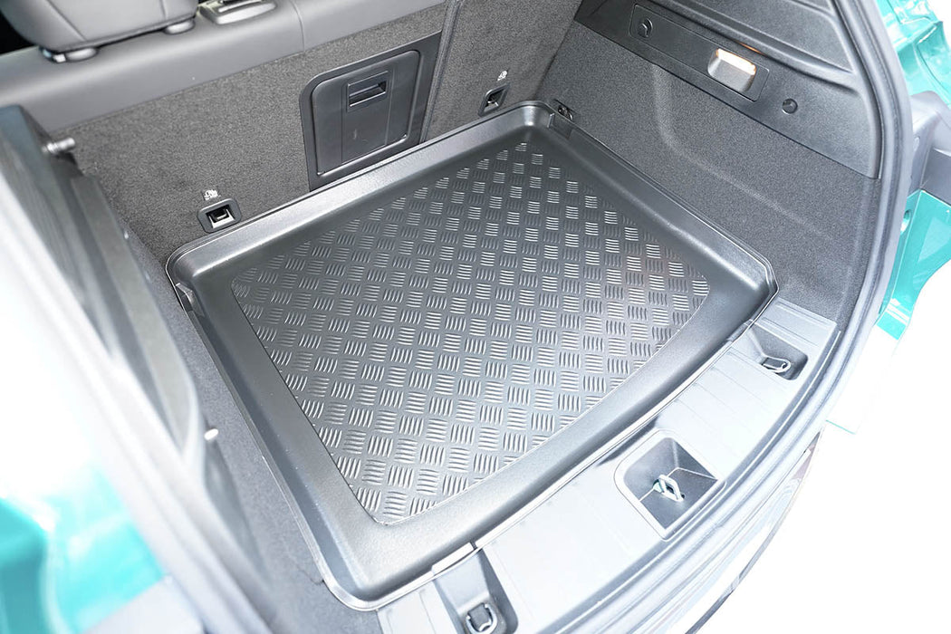 Tavita portbagaj Alfa Romeo Tonale fabricatie 05.2022 - prezent, caroserie suv, portbagaj superior, podea variabila in pozitie superioara #1