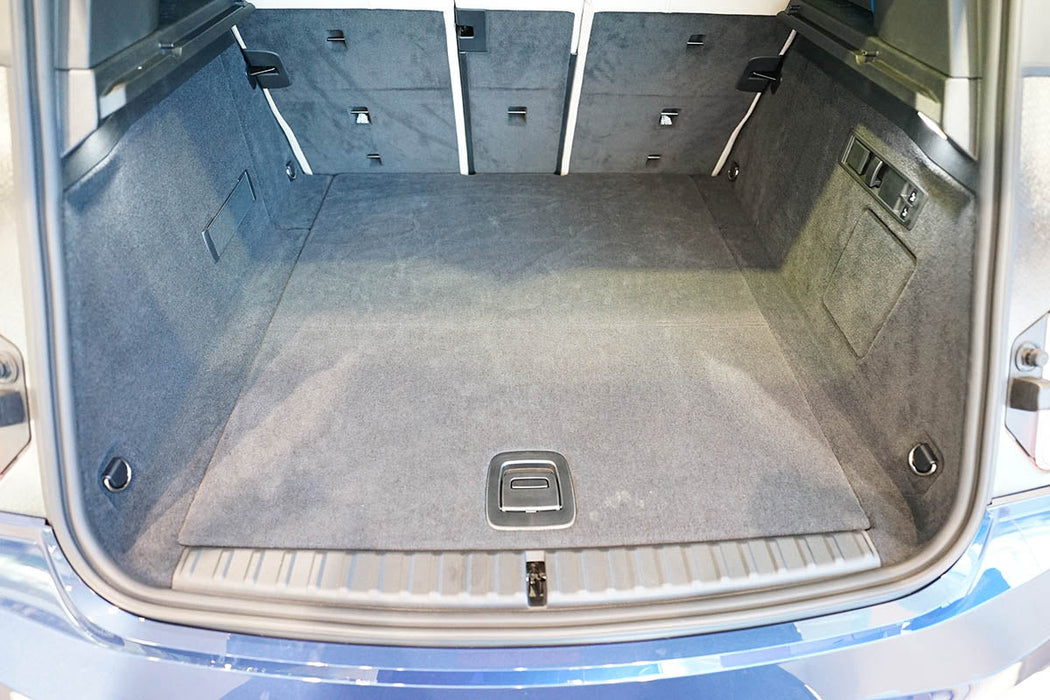 Tavita portbagaj BMW iX (I20) electric fabricatie 11.2021 - prezent, caroserie suv #2