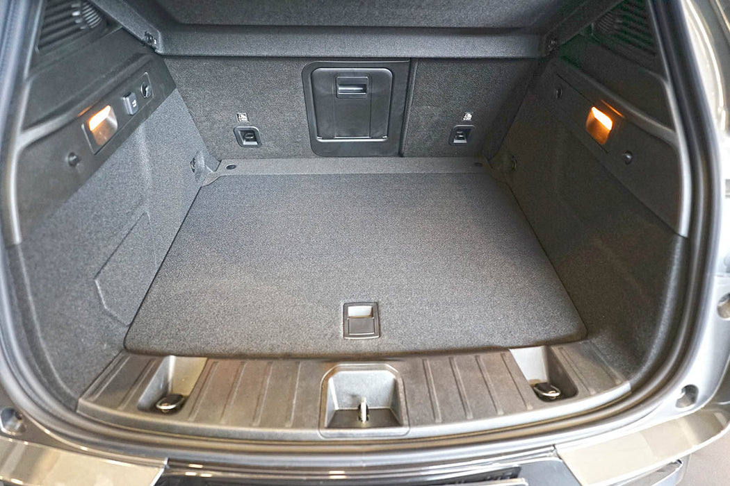 Tavita portbagaj Alfa Romeo Tonale PHEV Q4 fabricatie 11.2022 - prezent, caroserie suv, portbagaj superior, podea variabila in pozitie superioara #2