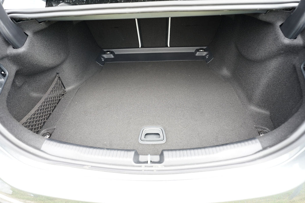 Tavita portbagaj Mercedes C-Class W206 fabricatie 06.2021 - prezent, caroserie sedan, nu corespunde pentru PHEV #1
