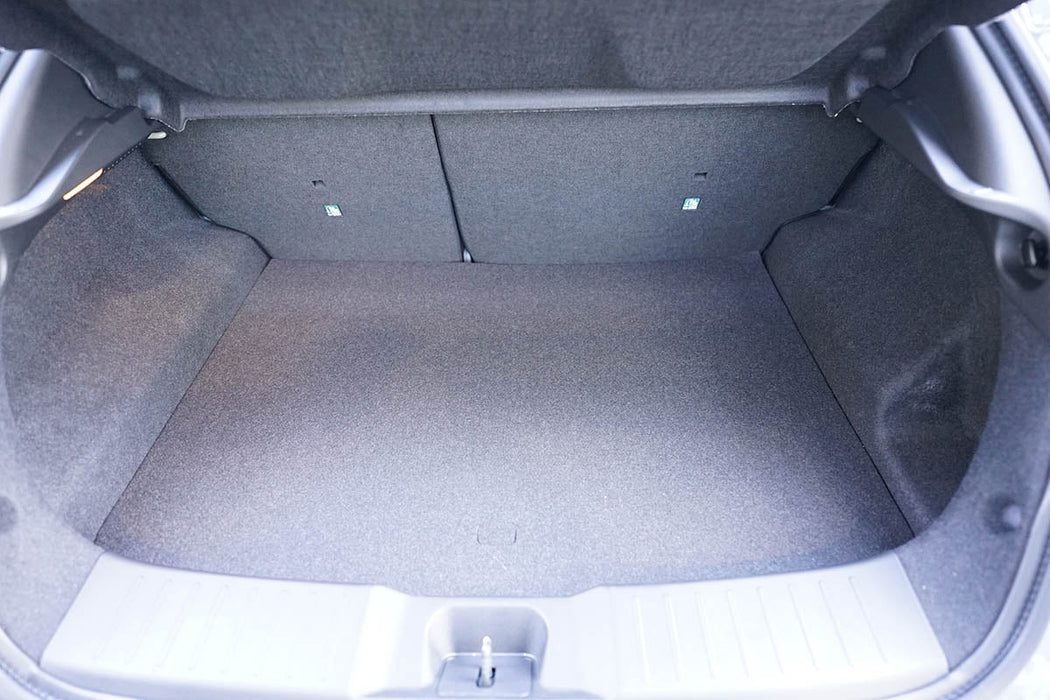 Tavita portbagaj Nissan Juke II Hybrid fabricatie 06.2022 - prezent, caroserie suv #1