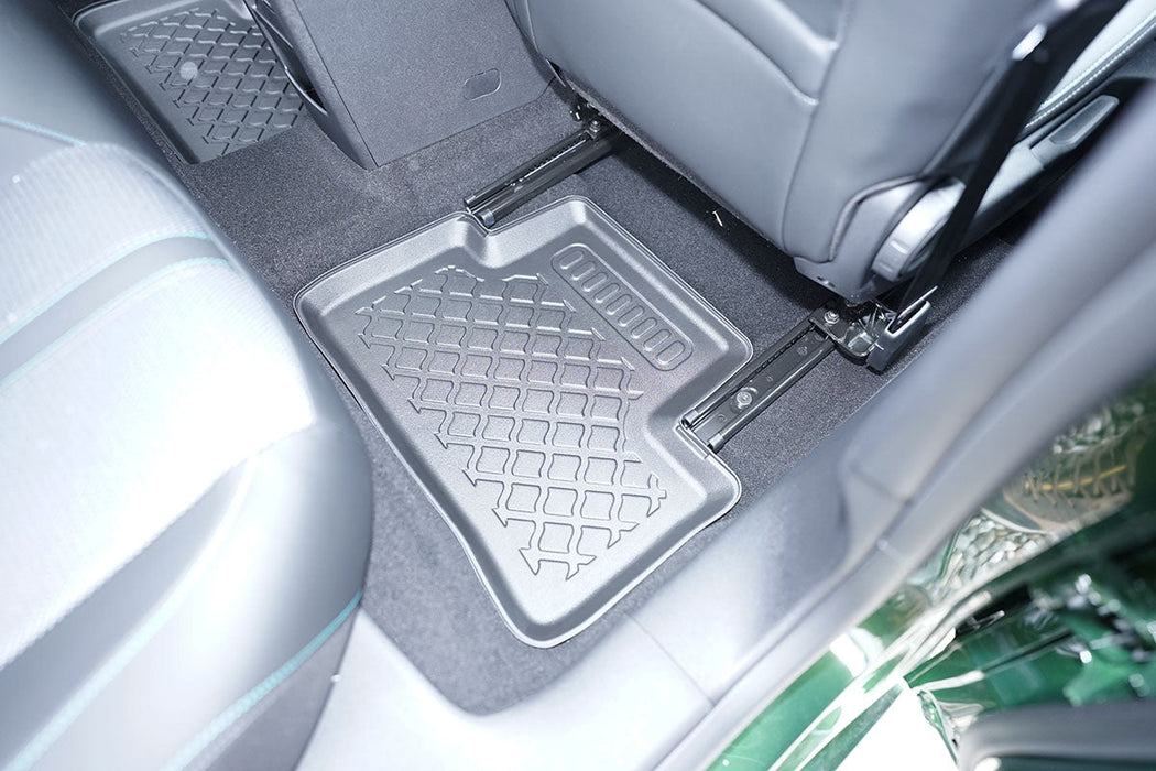 Covorase auto tip tavita Opel Astra L Sports Tourer fabricatie 01.2022 - prezent, caroserie combi #1