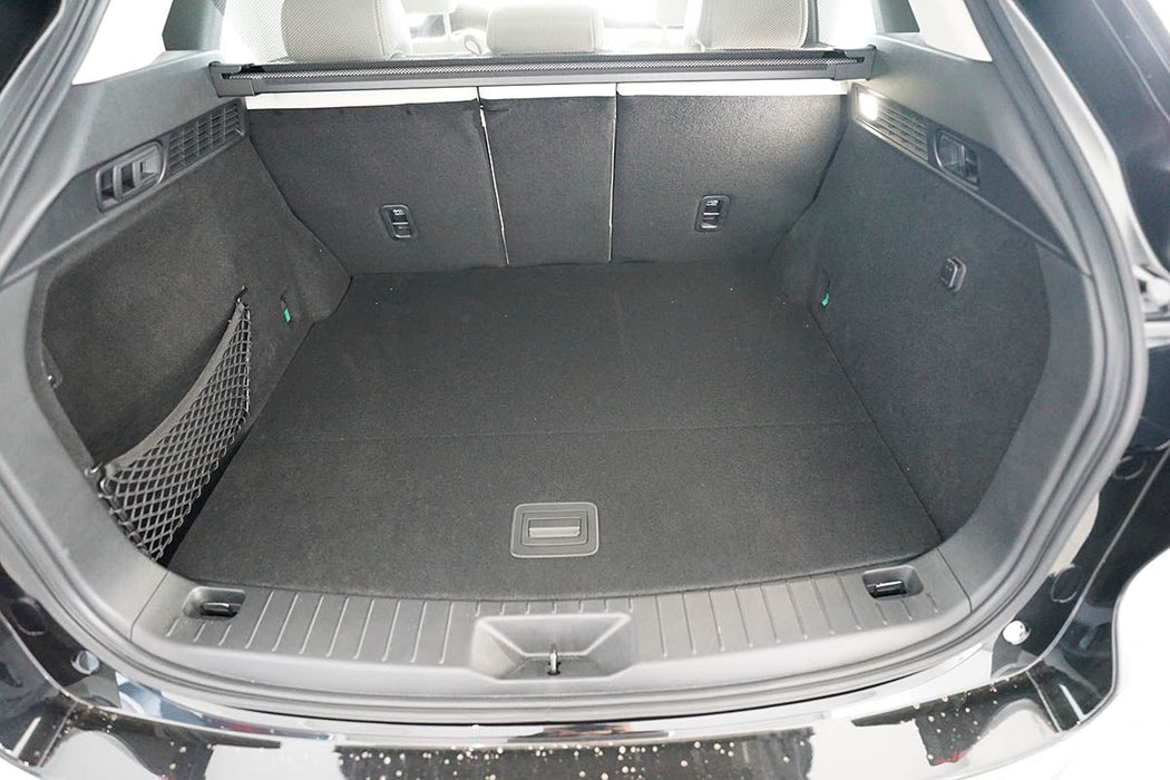 Tavita portbagaj Mazda CX-60 PHEV fabricatie 08.2022 - prezent, caroserie suv #1
