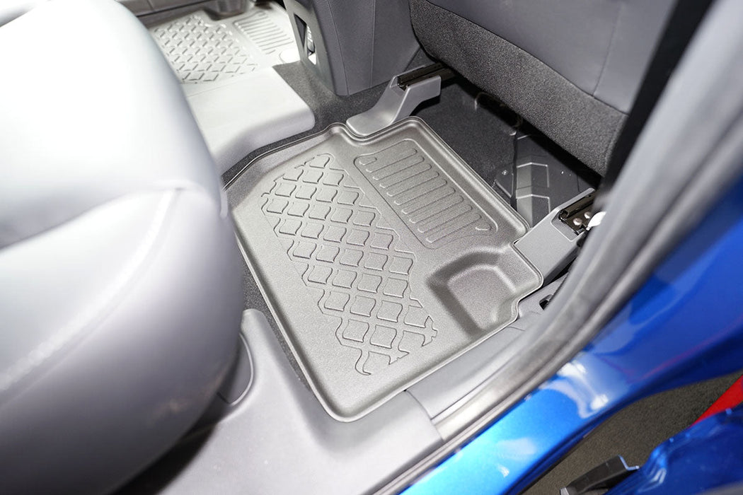 Covorase auto tip tavita Mitsubishi Eclipse Cross PHEV fabricatie 2021 - prezent, caroserie suv #2