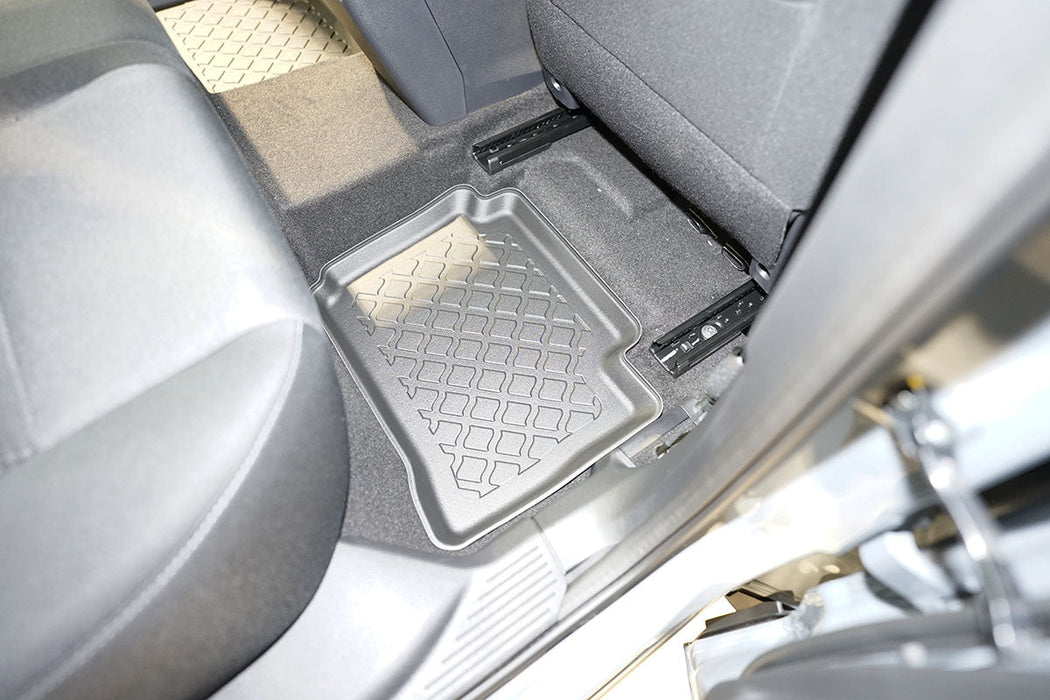Covorase auto tip tavita Nissan Qashqai III (J12) e-Power fabricatie 07.2022 - prezent, caroserie suv #1