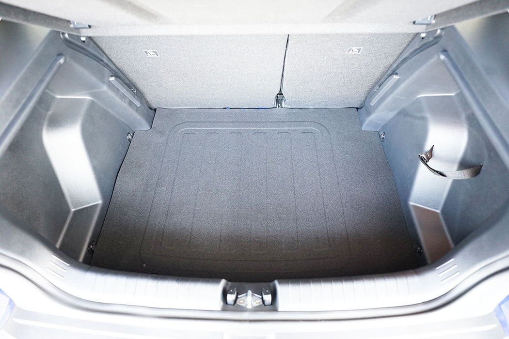 Tavita portbagaj Hyundai Bayon fabricatie 05.2021 - prezent, caroserie suv, portbagaj inferior #1