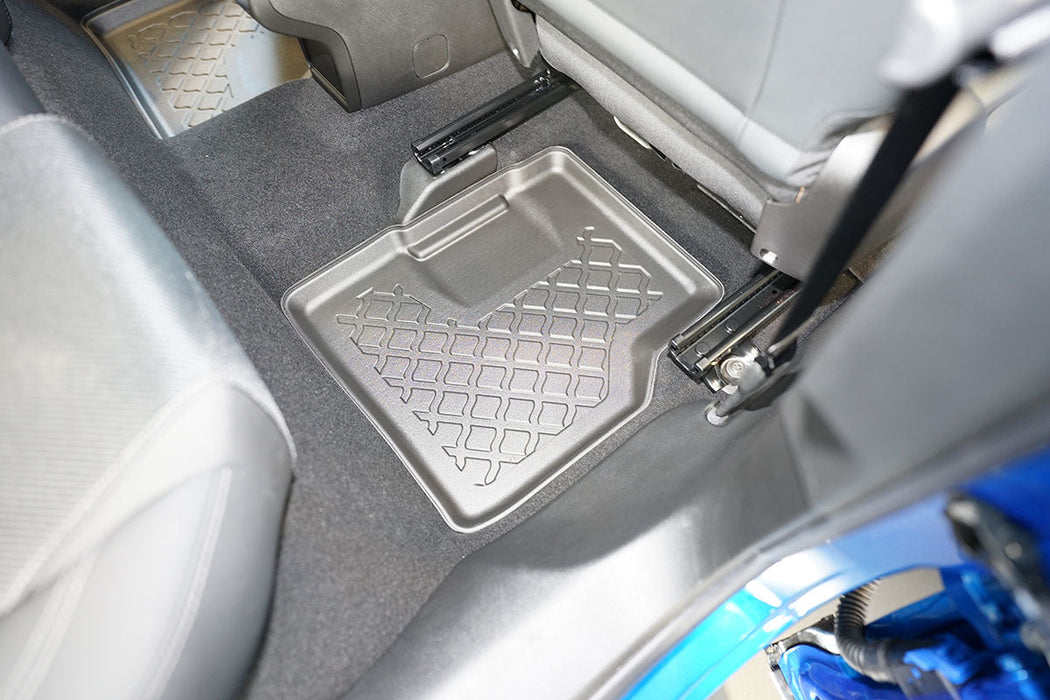 Covorase auto tip tavita Alfa Romeo Tonale fabricatie 05.2022 - prezent, caroserie suv, 48V-Hybrid #1