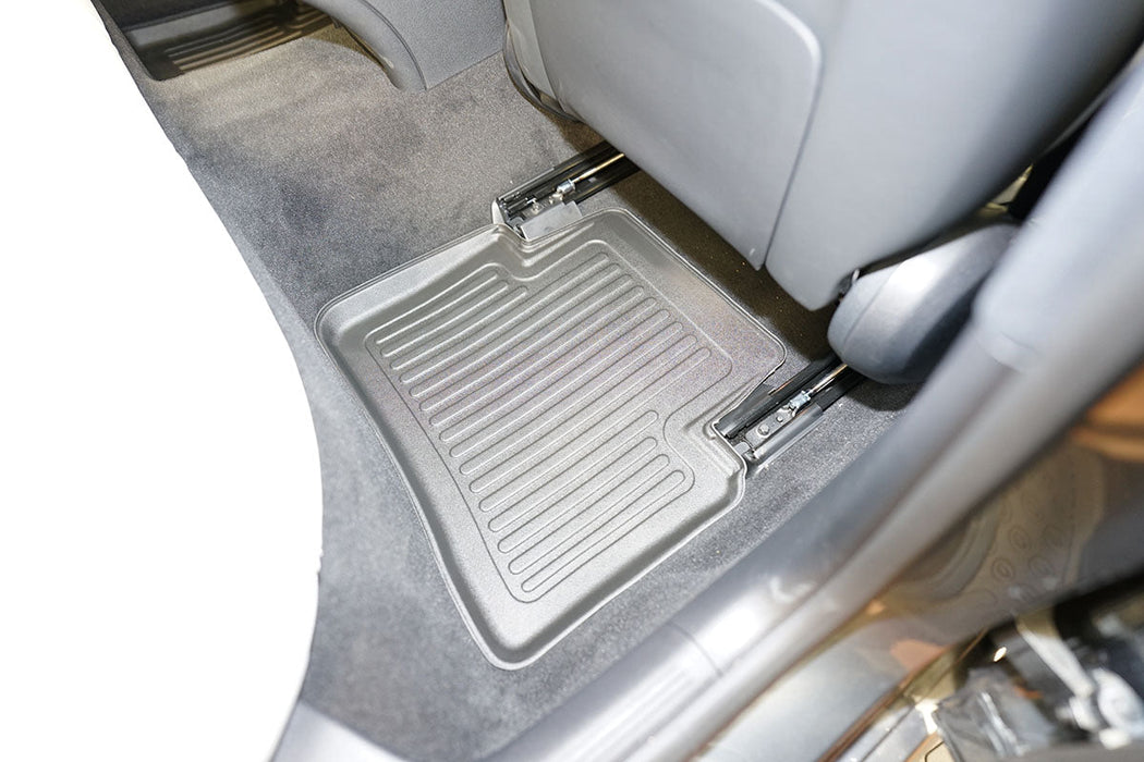 Covorase auto tip tavita Mercedes C-Class W206 PHEV fabricatie 10.2021 - prezent, caroserie combi #1