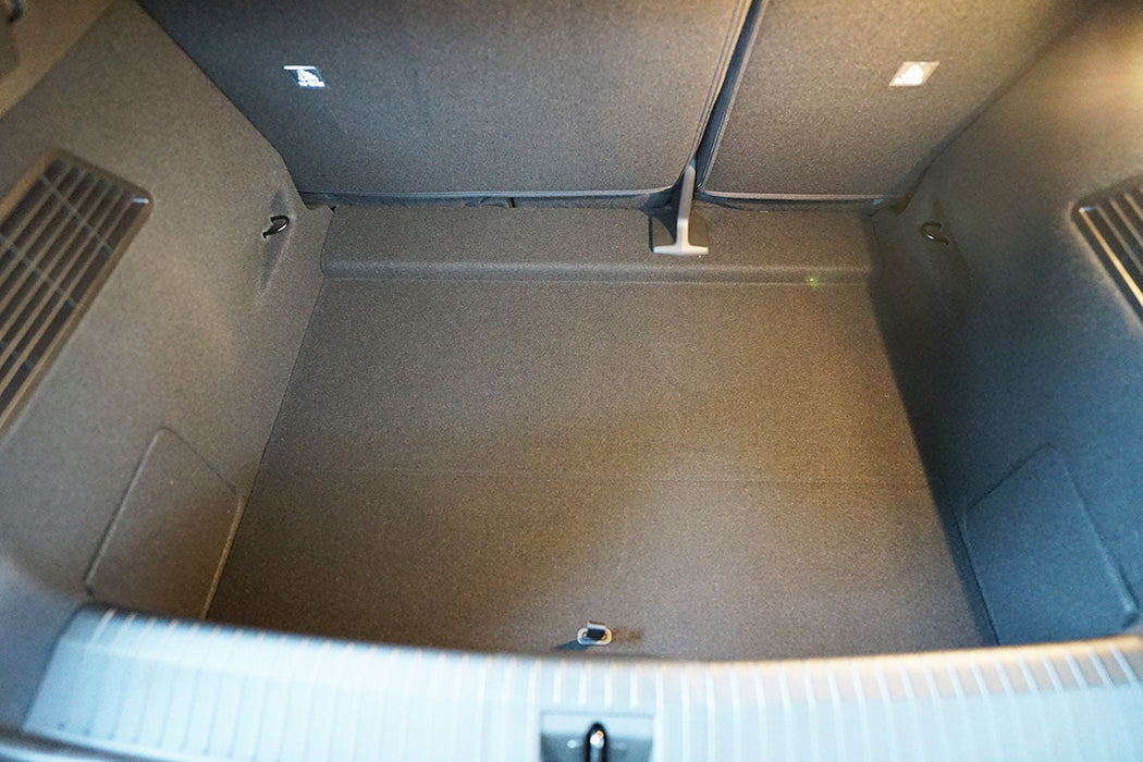 Tavita portbagaj Renault Megane E-Tech fabricatie 2021 - prezent, caroserie hatchback #1