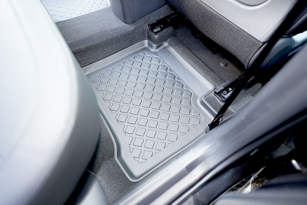 Covorase auto tip tavita Kia Niro II HEV Hybrid fabricatie 06.2022 - prezent, caroserie suv #1