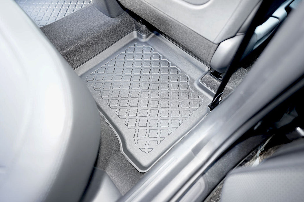 Covorase auto tip tavita Kia Niro II HEV Hybrid fabricatie 06.2022 - prezent, caroserie suv #1