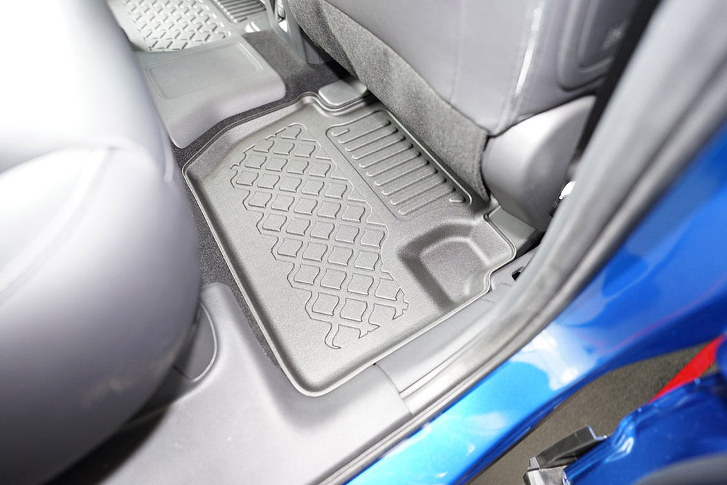 Covorase auto tip tavita Mitsubishi Eclipse Cross PHEV fabricatie 2021 - prezent, caroserie suv #2