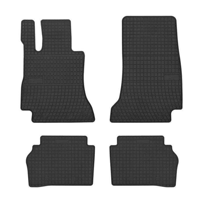 Covorase auto Mercedes E-Class W213 fabricatie 04.2017 - prezent, caroserie coupe #1