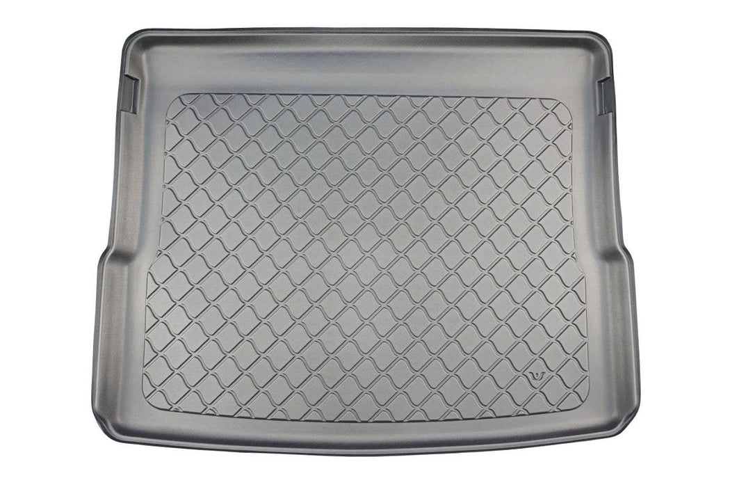 Tavita portbagaj BMW X1 U11 fabricatie 2022 - prezent, caroserie suv #3