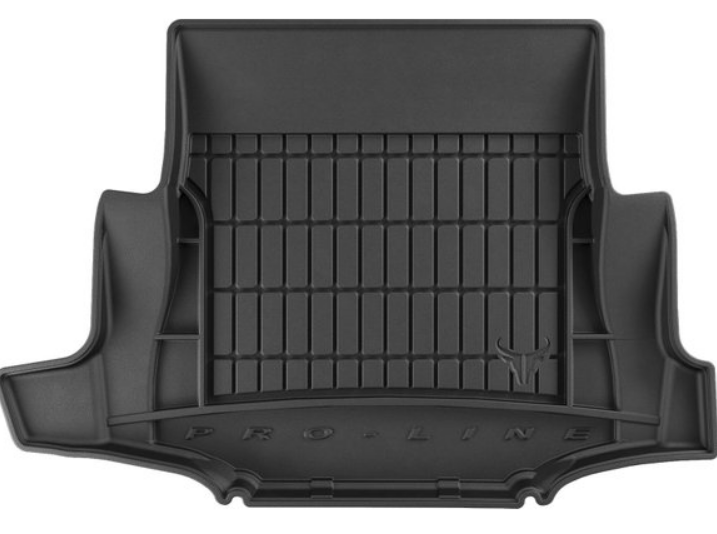 Tavita portbagaj BMW Seria 1 E81 fabricatie 09.2004 - 2013, caroserie hatchback #1