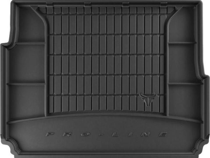 Tavita portbagaj Peugeot 3008 II Hybrid fabricatie 2016 - prezent, caroserie suv #2