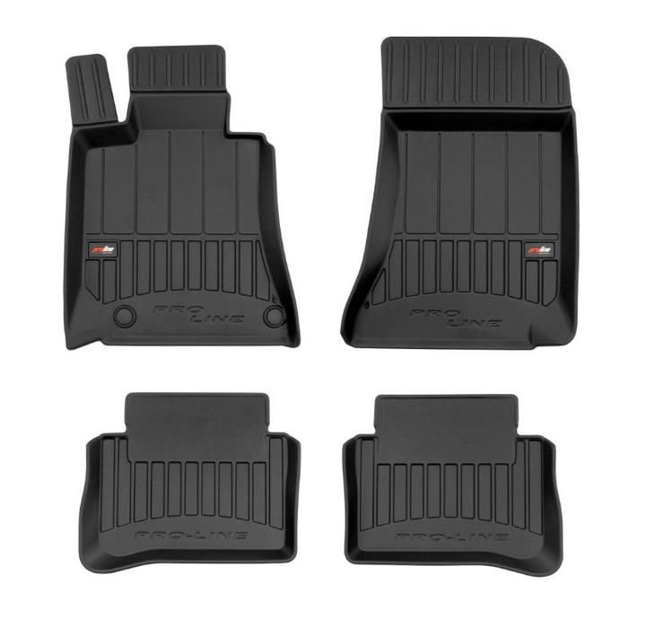 Covorase auto tip tavita Mercedes CLS II fabricatie 2010 - 2018, caroserie coupe #2