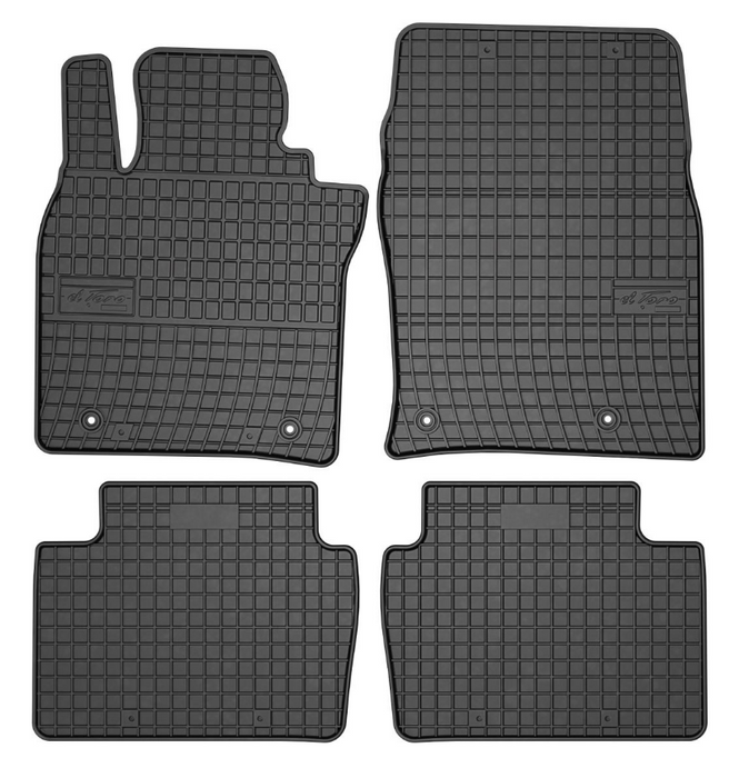 Covorase auto Mazda CX-30 fabricatie 08.2019 - prezent, caroserie suv #1