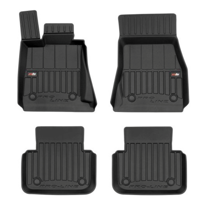 Covorase auto tip tavita BMW Seria 8 G16 fabricatie 2019 - prezent, caroserie gran coup� #1