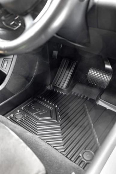 Covorase auto tip tavita Citroen DS5 Hybrid fabricatie 03.2011 - 12.2018, caroserie hatchback #1