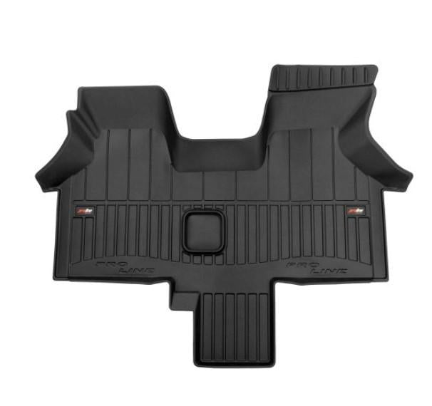 Covorase auto tip tavita Volkswagen T4 fabricatie 1991 - 2003, caroserie van #2