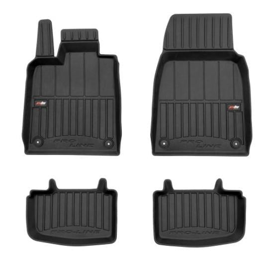 Covorase auto tip tavita Audi E-Tron GT quattro (FW) electric fabricatie 03.2021 - prezent, caroserie sedan #1