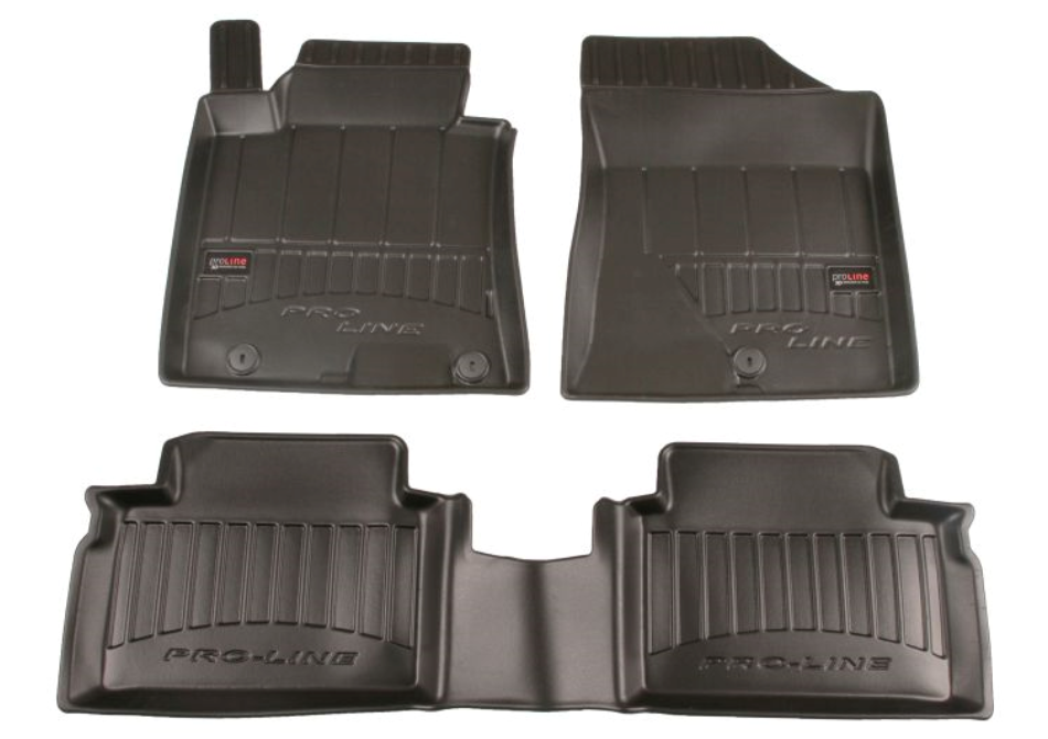 Covorase auto tip tavita Hyundai I30 II fabricatie 07.2012 - 06.2017, caroserie combi #1