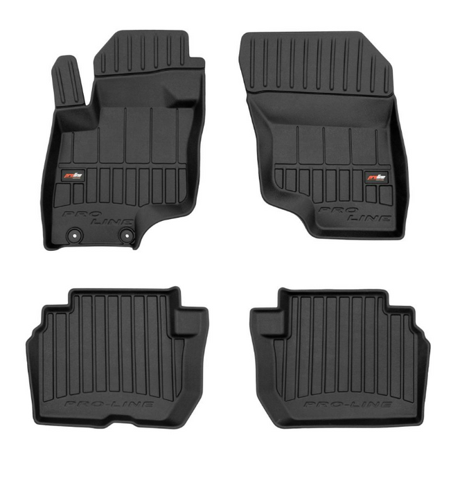Covorase auto tip tavita Mitsubishi Eclipse Cross PHEV fabricatie 2021 - prezent, caroserie suv #3