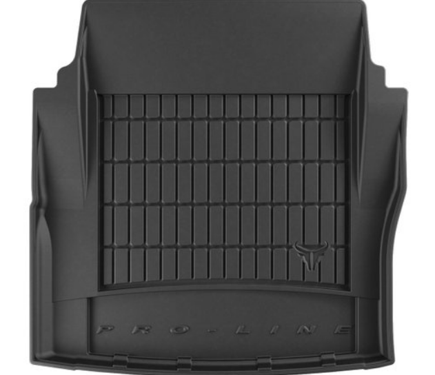 Tavita portbagaj BMW M4 F82 fabricatie 2014 - prezent, caroserie coupe #2